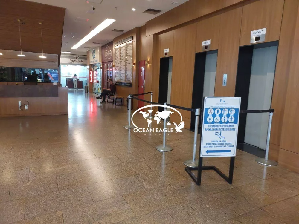 Loja-Salão, 54 m² - Foto 4