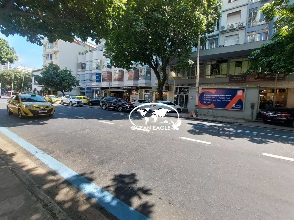 Loja-Salão, 54 m² - Foto 2