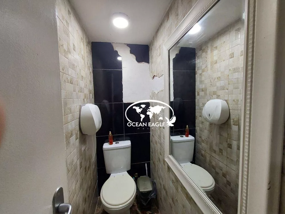 Loja-Salão, 54 m² - Foto 10