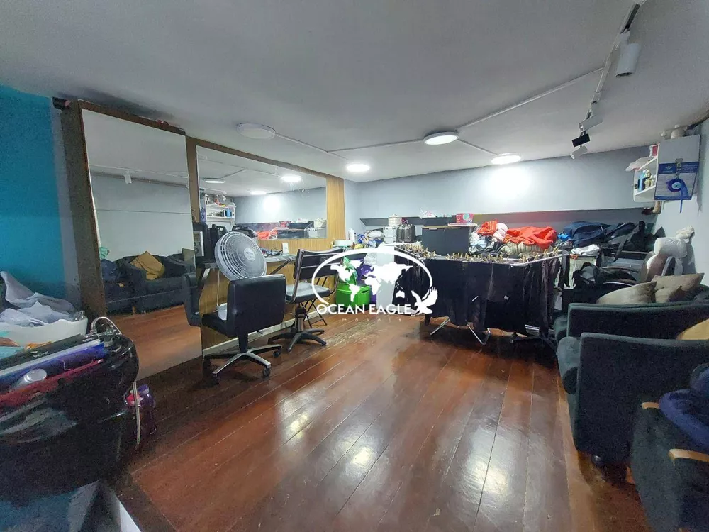 Loja-Salão, 54 m² - Foto 8