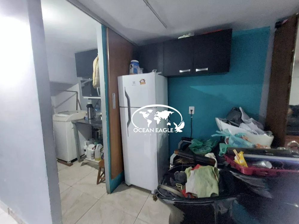 Loja-Salão, 54 m² - Foto 9