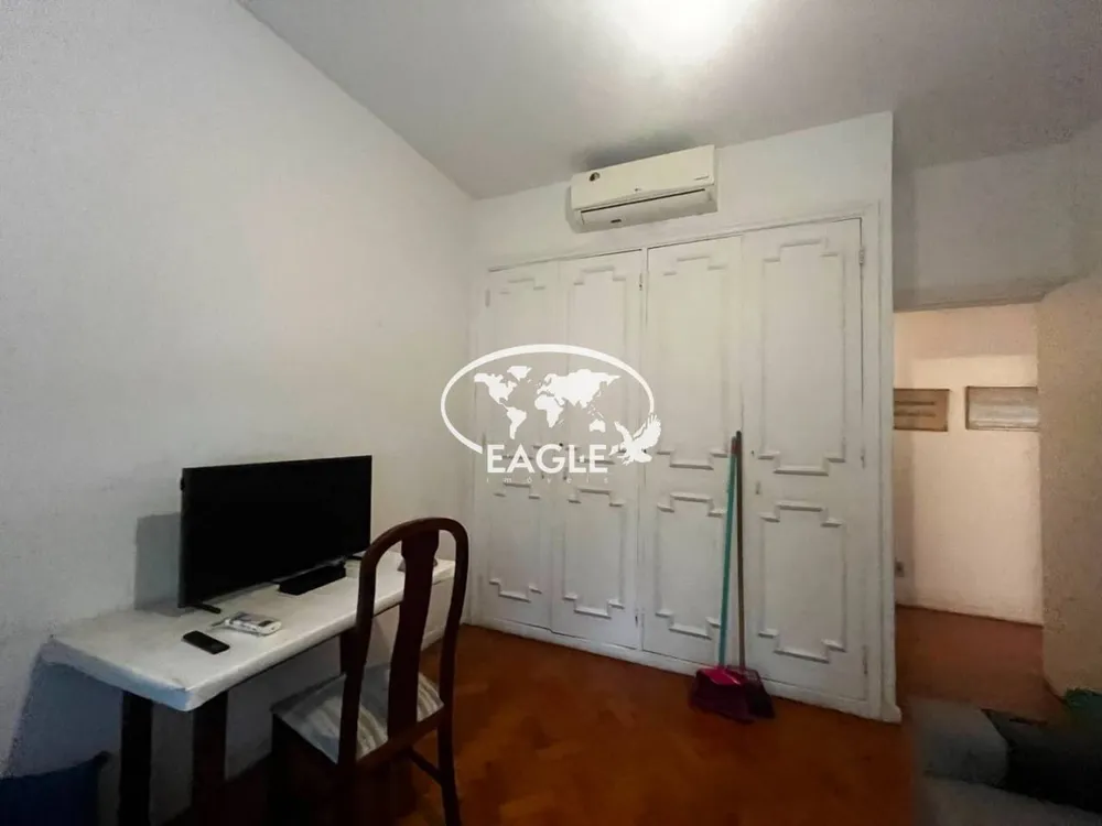 Apartamento, 4 quartos, 180 m² - Foto 14
