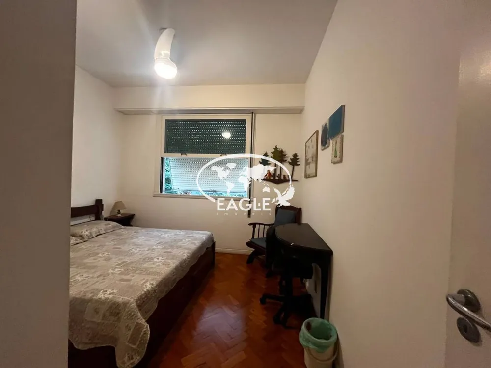 Apartamento, 4 quartos, 180 m² - Foto 27