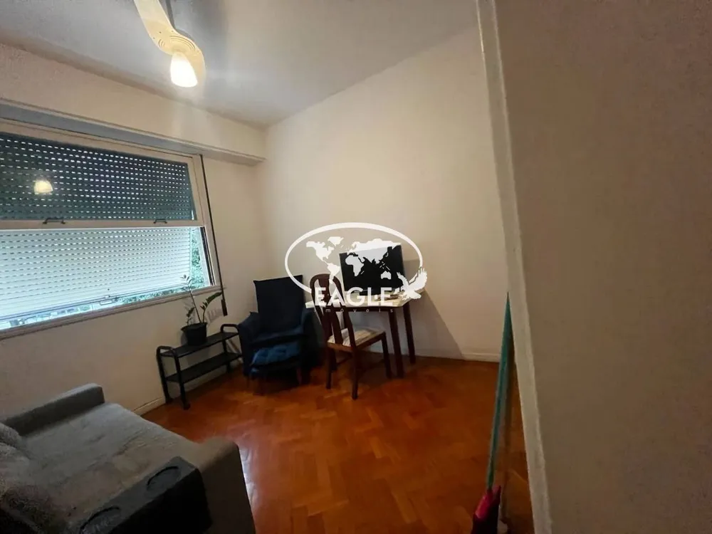 Apartamento, 4 quartos, 180 m² - Foto 12