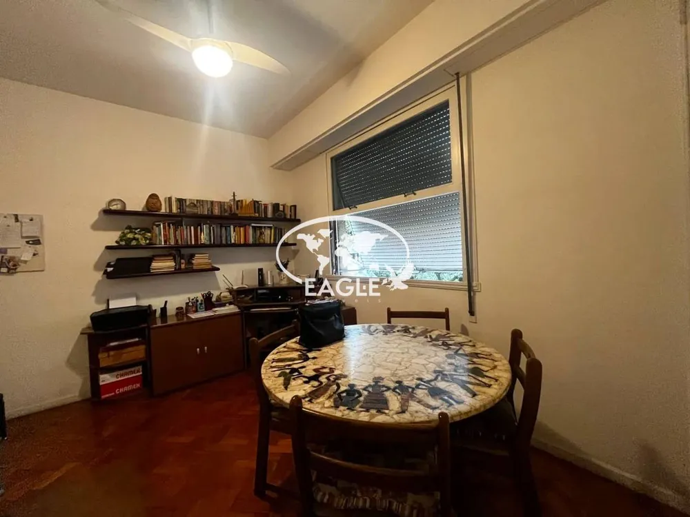 Apartamento, 4 quartos, 180 m² - Foto 10