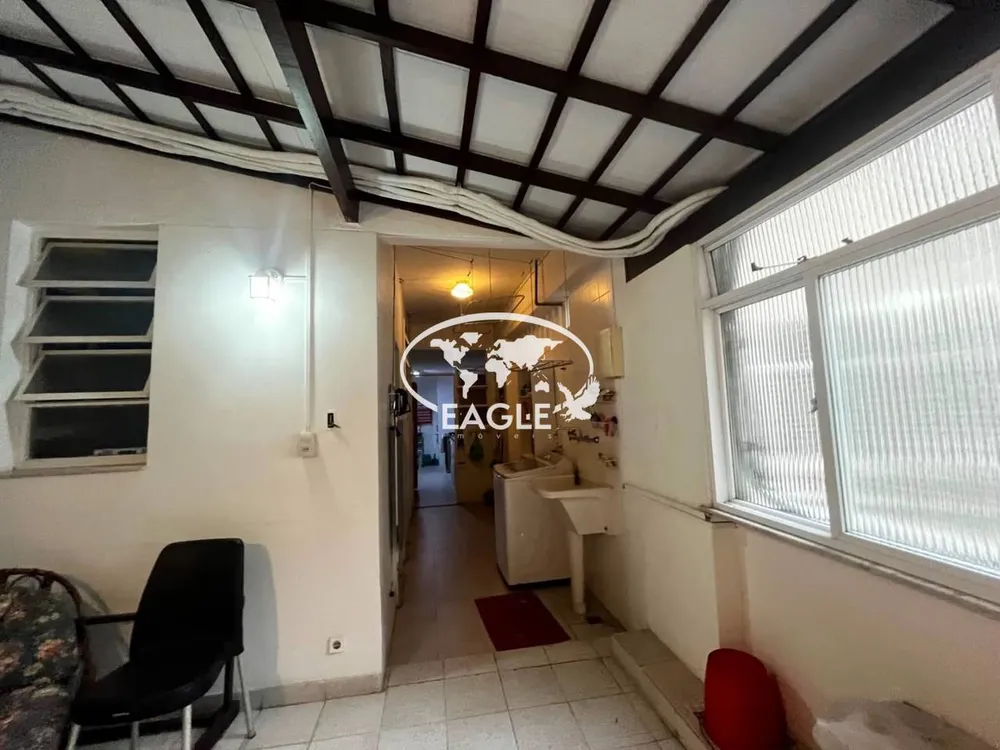 Apartamento, 4 quartos, 180 m² - Foto 20