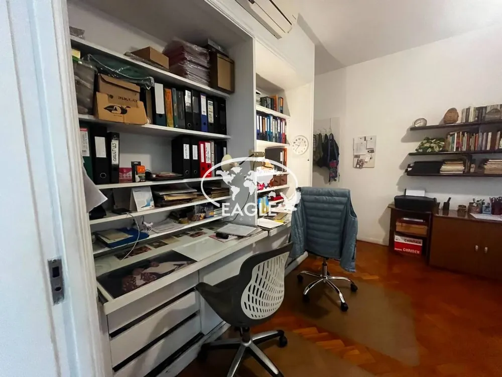 Apartamento, 4 quartos, 180 m² - Foto 8