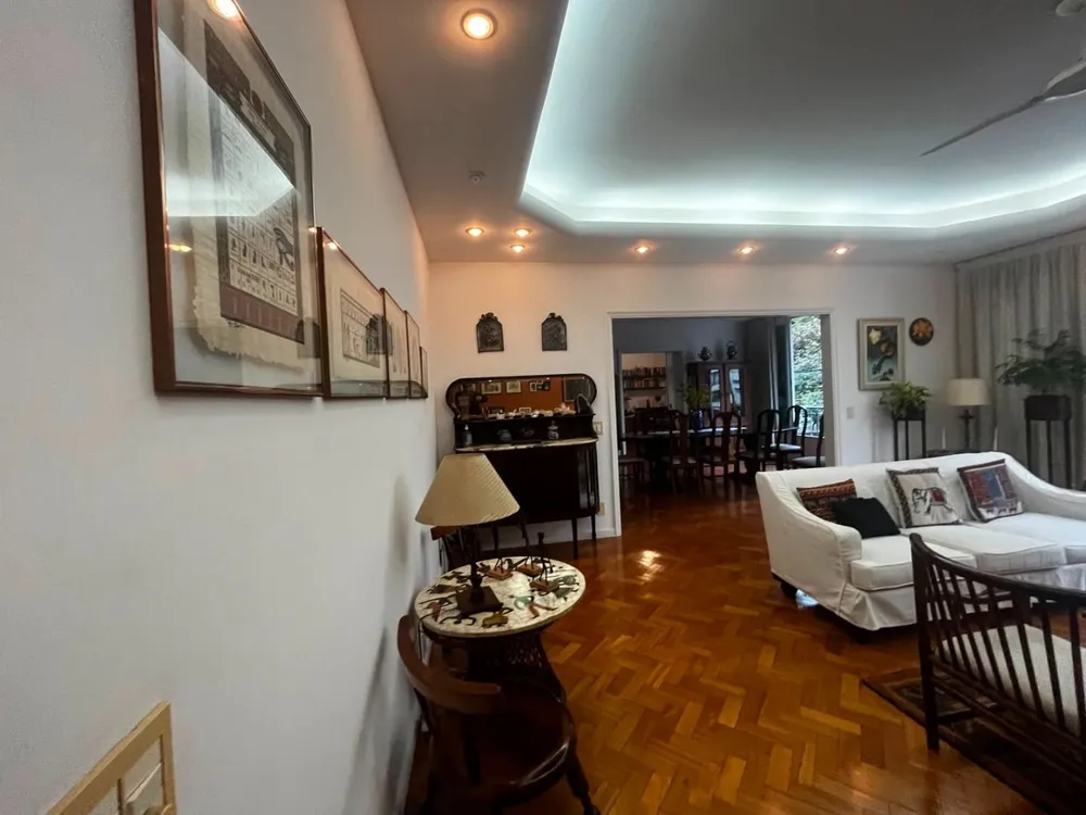 Apartamento, 4 quartos, 180 m² - Foto 3