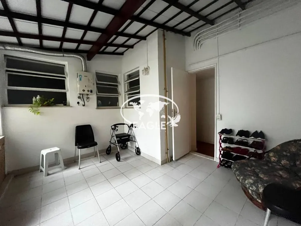 Apartamento, 4 quartos, 180 m² - Foto 16