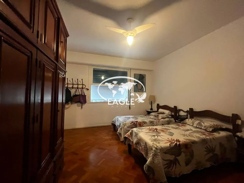 Apartamento, 4 quartos, 180 m² - Foto 26