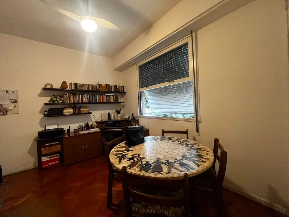 Apartamento, 4 quartos, 180 m² - Foto 9