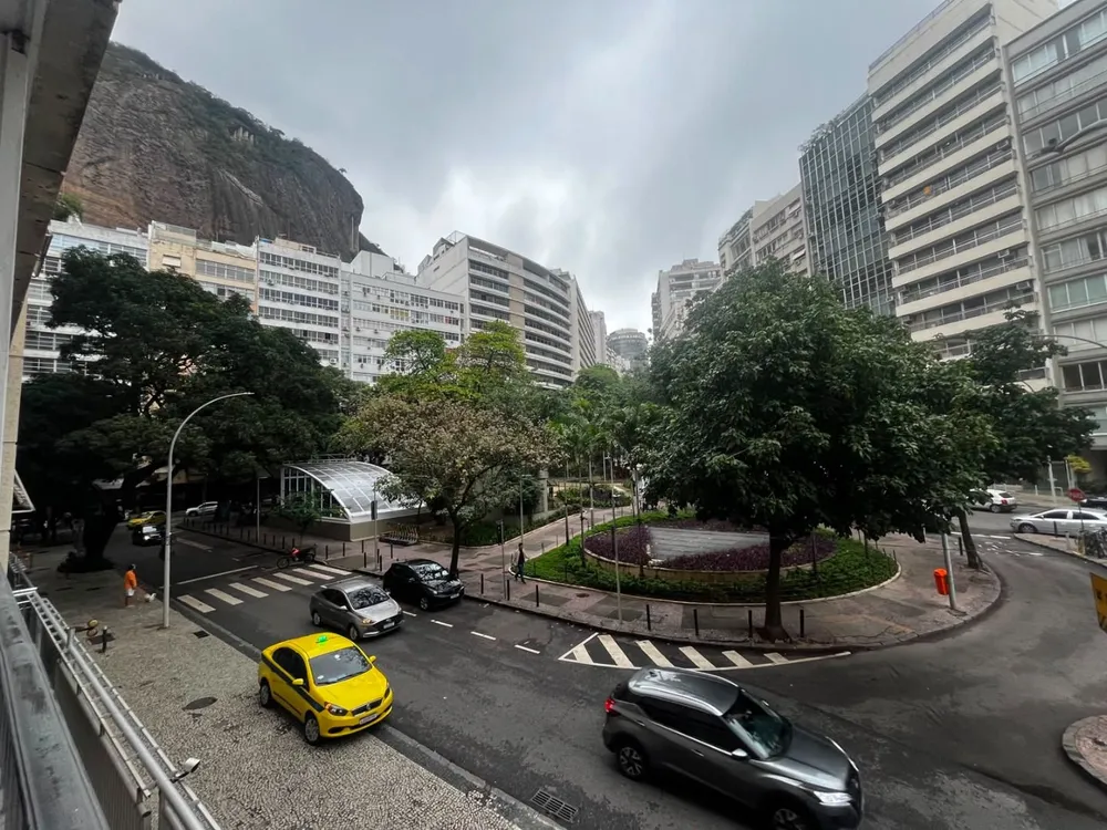 Apartamento, 4 quartos, 180 m² - Foto 5