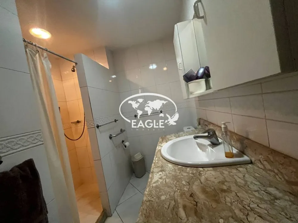 Apartamento, 4 quartos, 180 m² - Foto 22