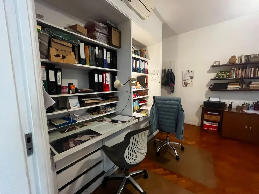 Apartamento, 4 quartos, 180 m² - Foto 7
