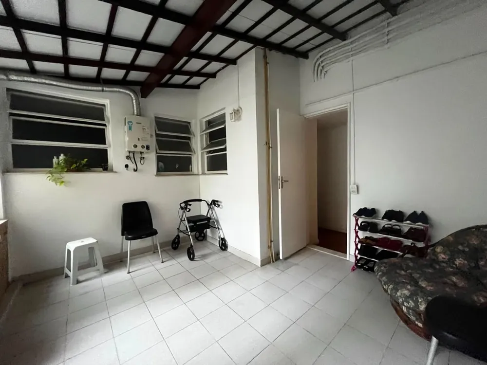 Apartamento, 4 quartos, 180 m² - Foto 15