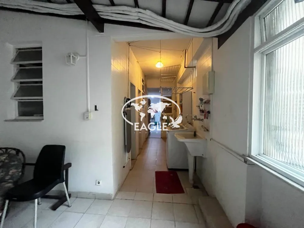 Apartamento, 4 quartos, 180 m² - Foto 18