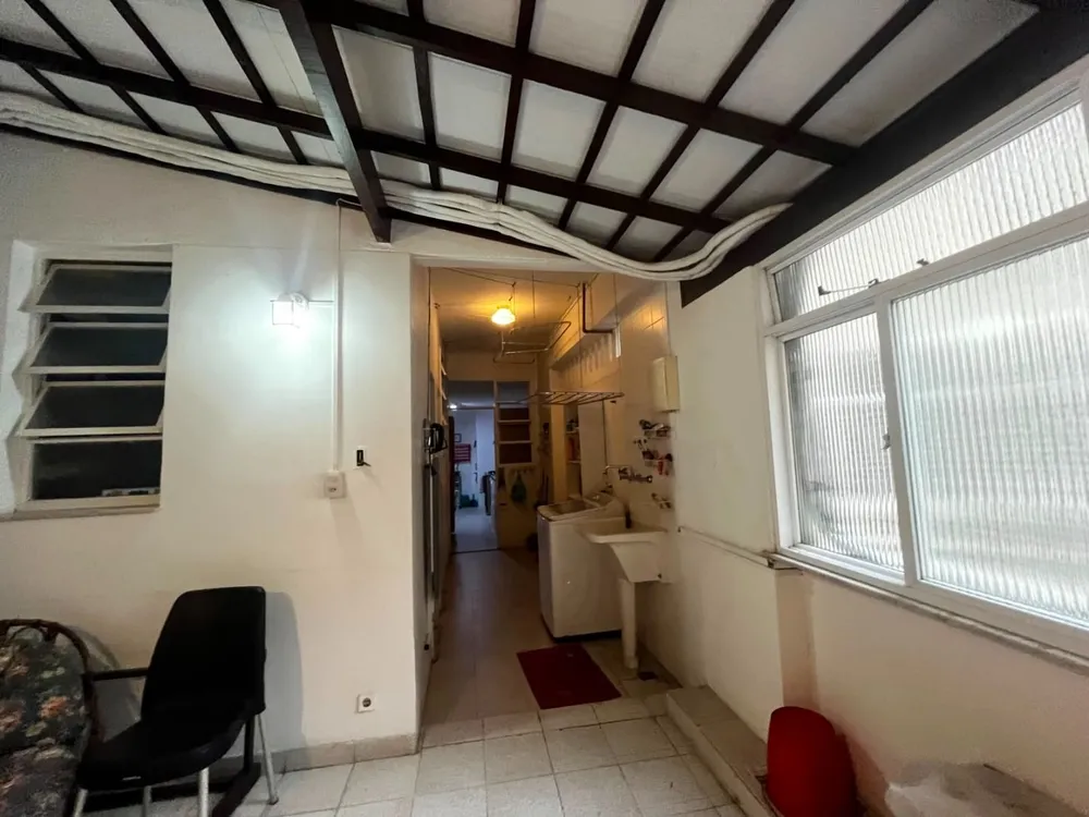 Apartamento, 4 quartos, 180 m² - Foto 19
