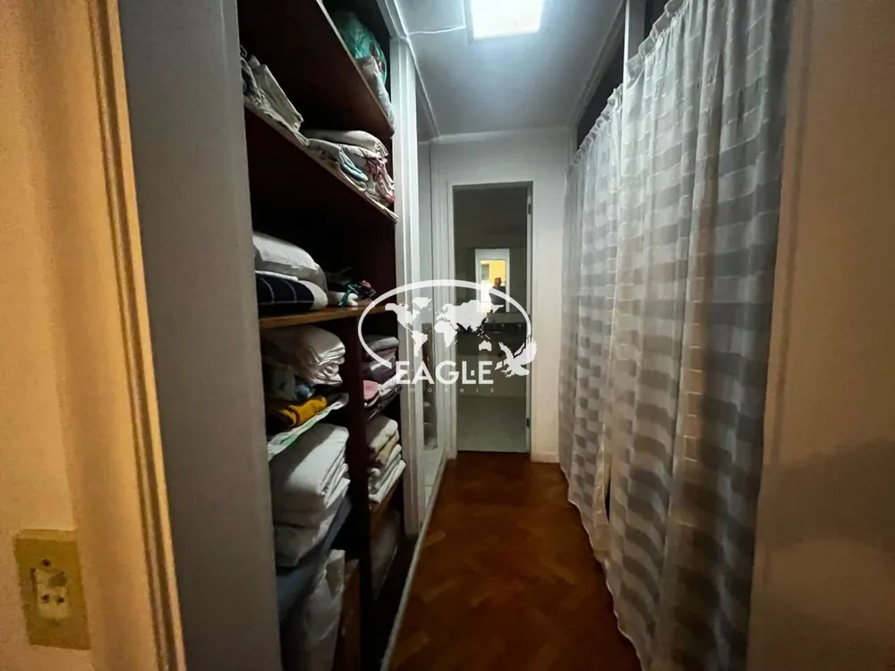 Apartamento, 4 quartos, 180 m² - Foto 25