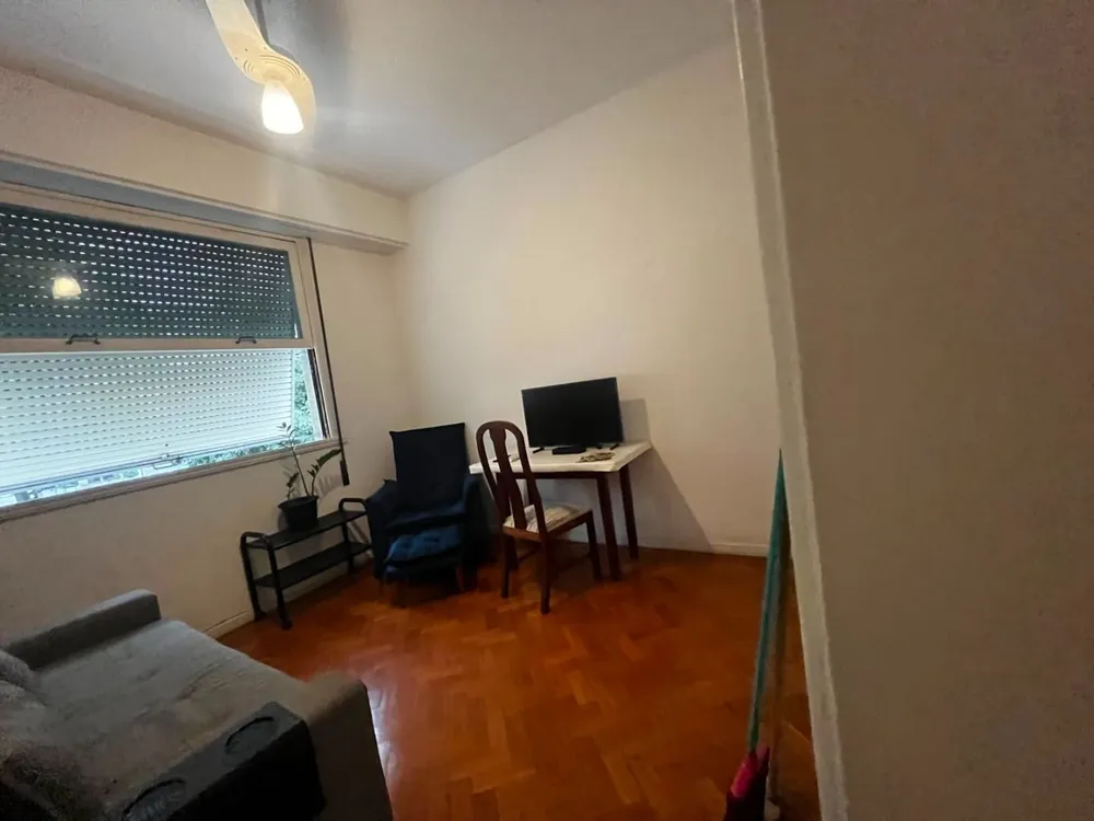 Apartamento, 4 quartos, 180 m² - Foto 11