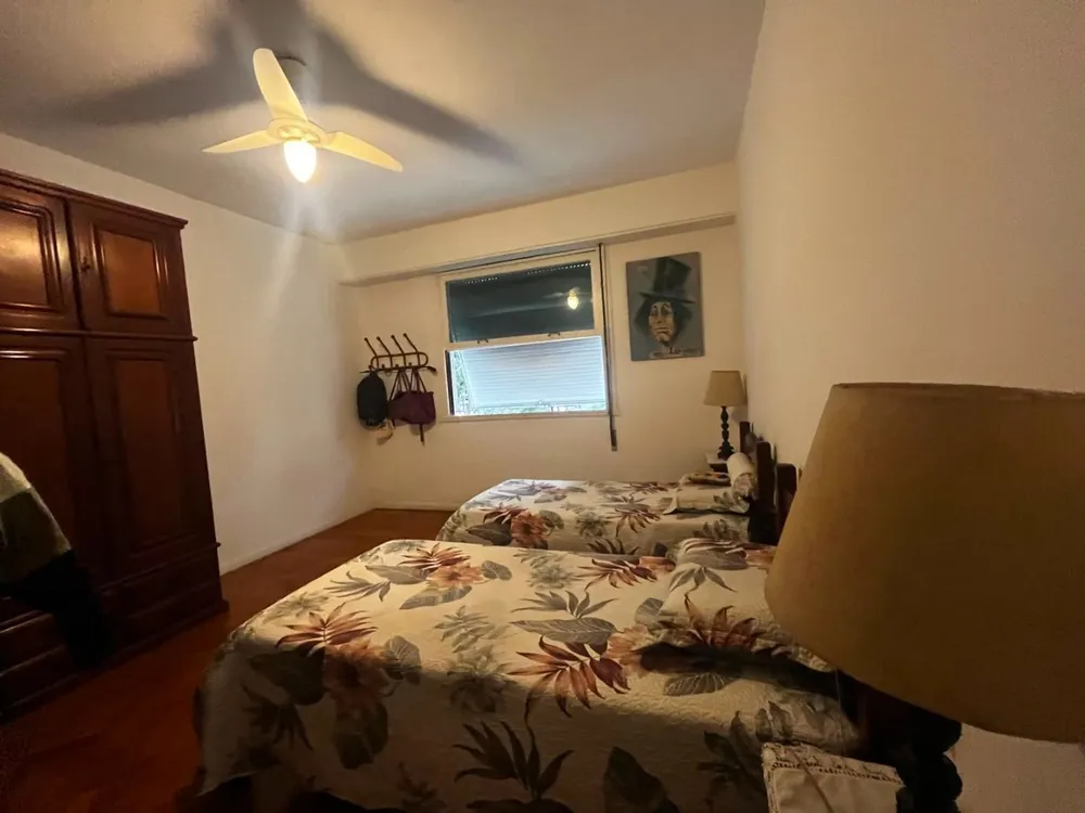 Apartamento, 4 quartos, 180 m² - Foto 23