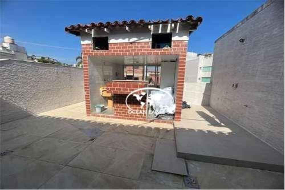 Cobertura à venda com 3 quartos, 200m² - Foto 8