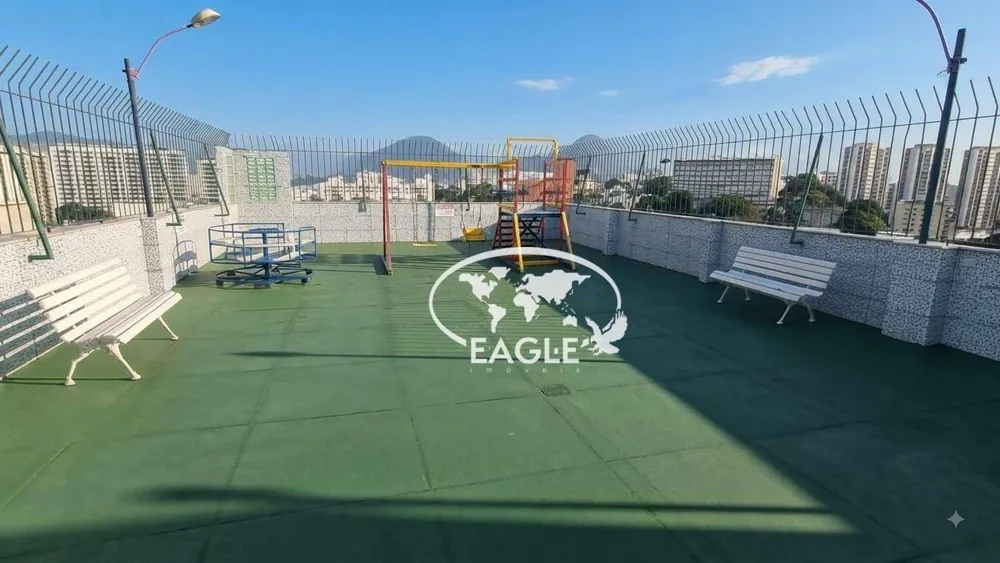 Apartamento, 2 quartos, 60 m² - Foto 15