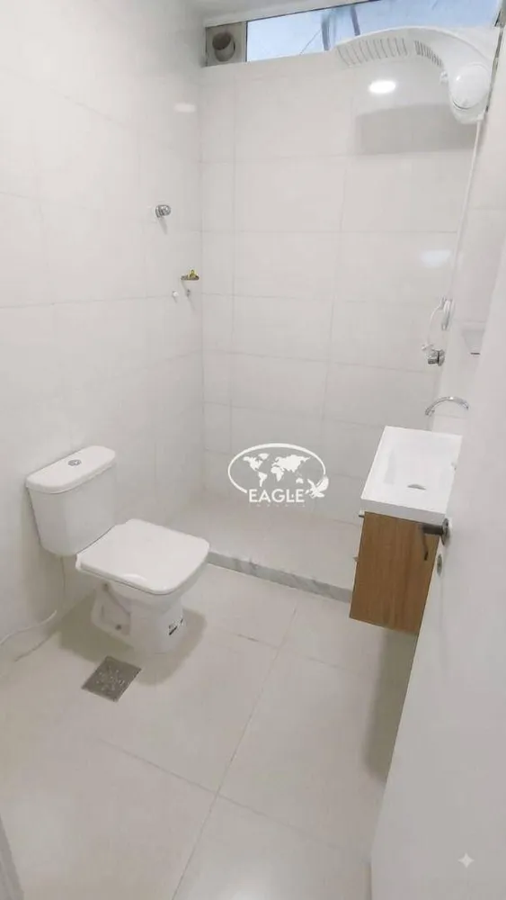 Apartamento, 2 quartos, 60 m² - Foto 6
