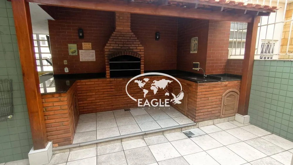 Apartamento, 2 quartos, 60 m² - Foto 13