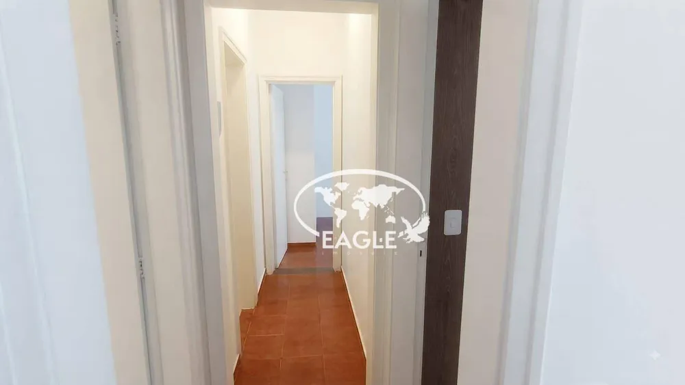 Apartamento, 2 quartos, 60 m² - Foto 3