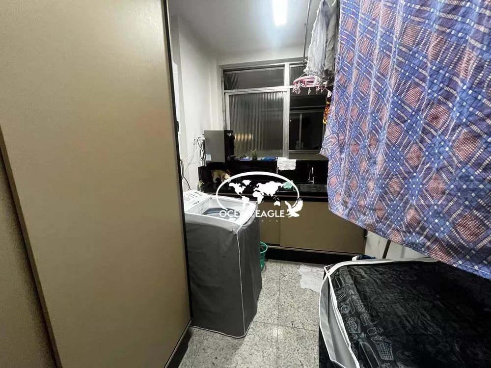 Apartamento, 3 quartos, 179 m² - Foto 10