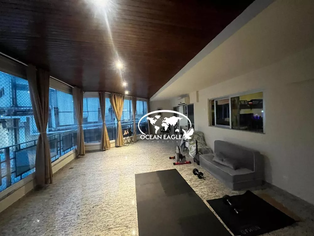 Apartamento, 3 quartos, 179 m² - Foto 4