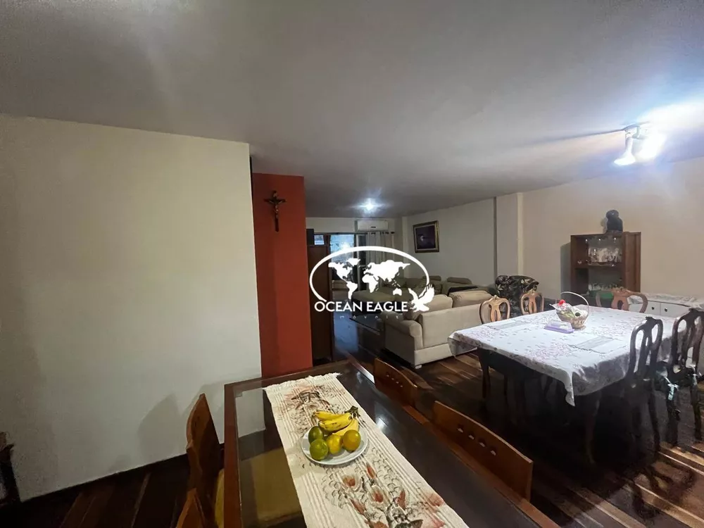 Apartamento, 3 quartos, 179 m² - Foto 6