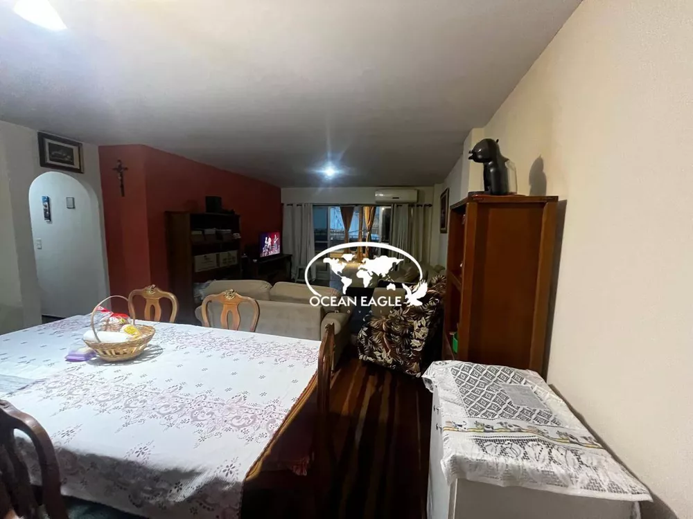 Apartamento, 3 quartos, 179 m² - Foto 7
