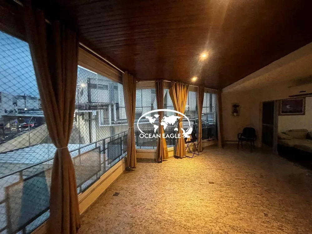 Apartamento, 3 quartos, 179 m² - Foto 2