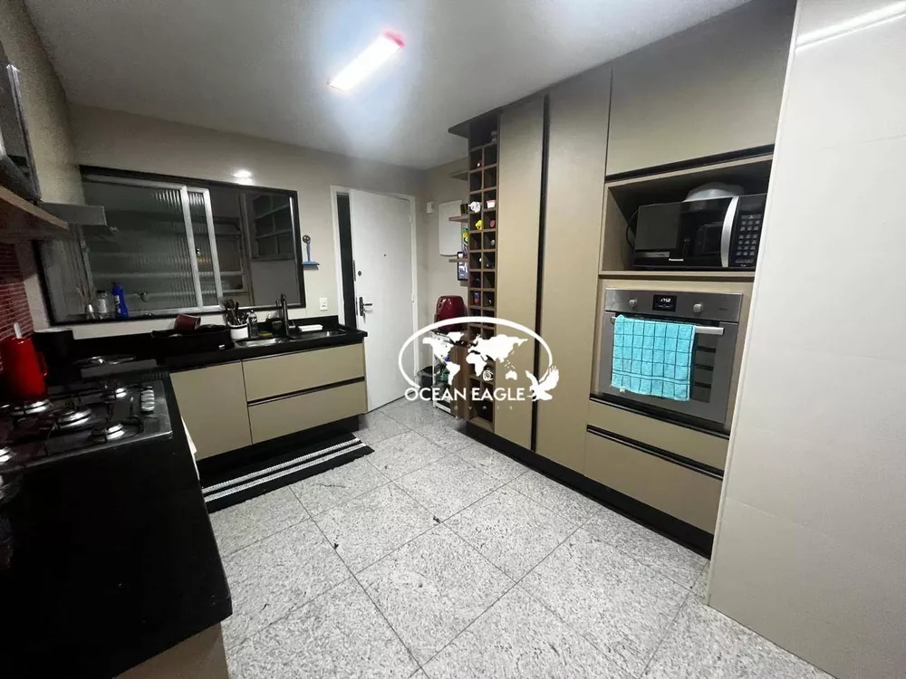 Apartamento, 3 quartos, 179 m² - Foto 9