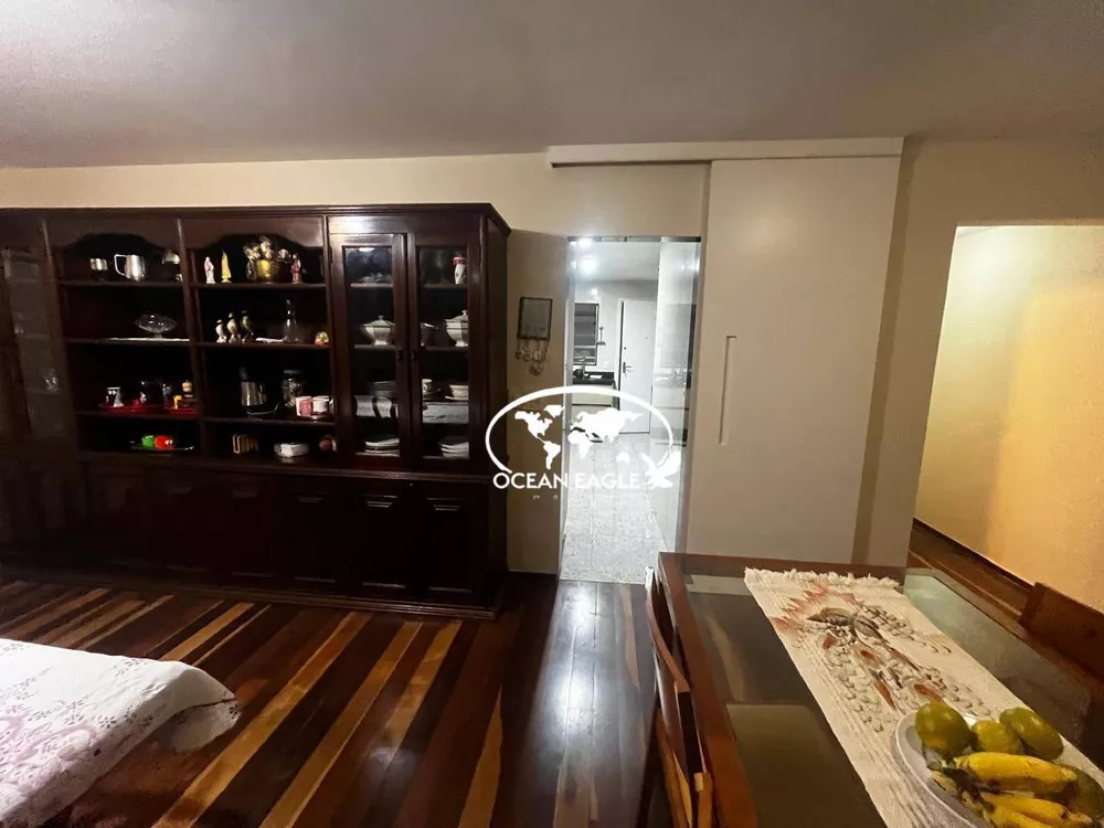 Apartamento, 3 quartos, 179 m² - Foto 8