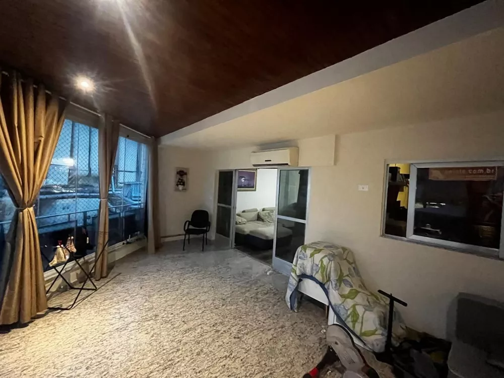 Apartamento, 3 quartos, 179 m² - Foto 5