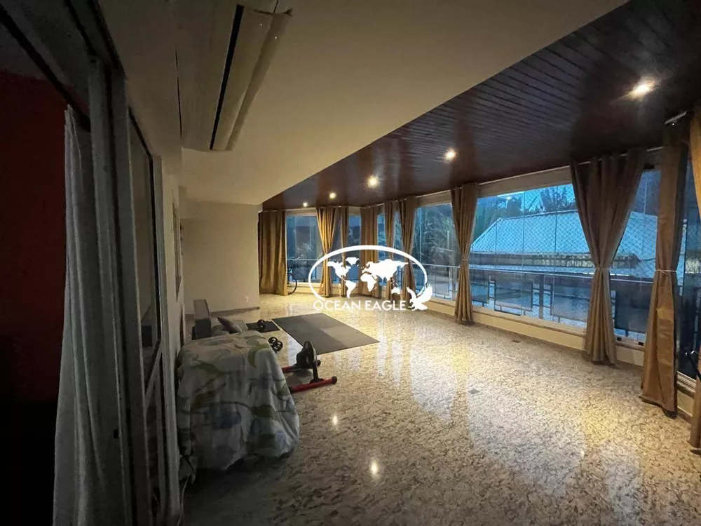 Apartamento, 3 quartos, 179 m² - Foto 3