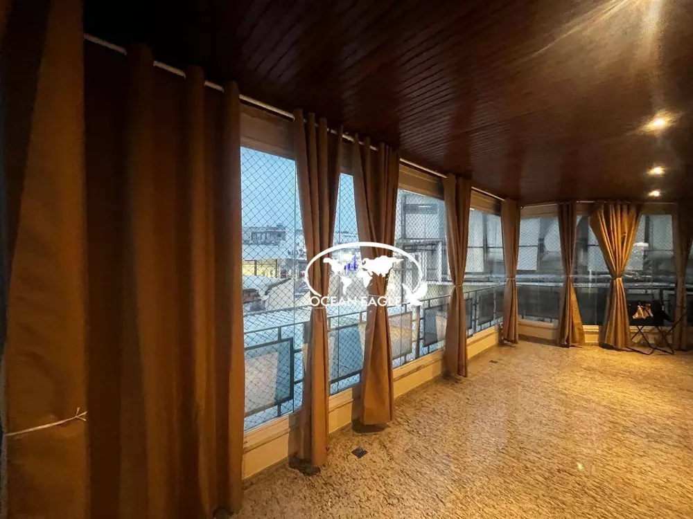Apartamento, 3 quartos, 179 m² - Foto 1