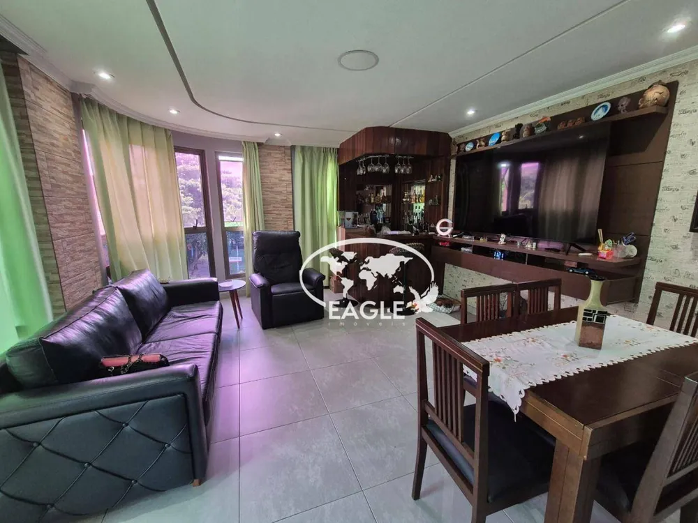 Apartamento, 2 quartos, 100 m² - Foto 6