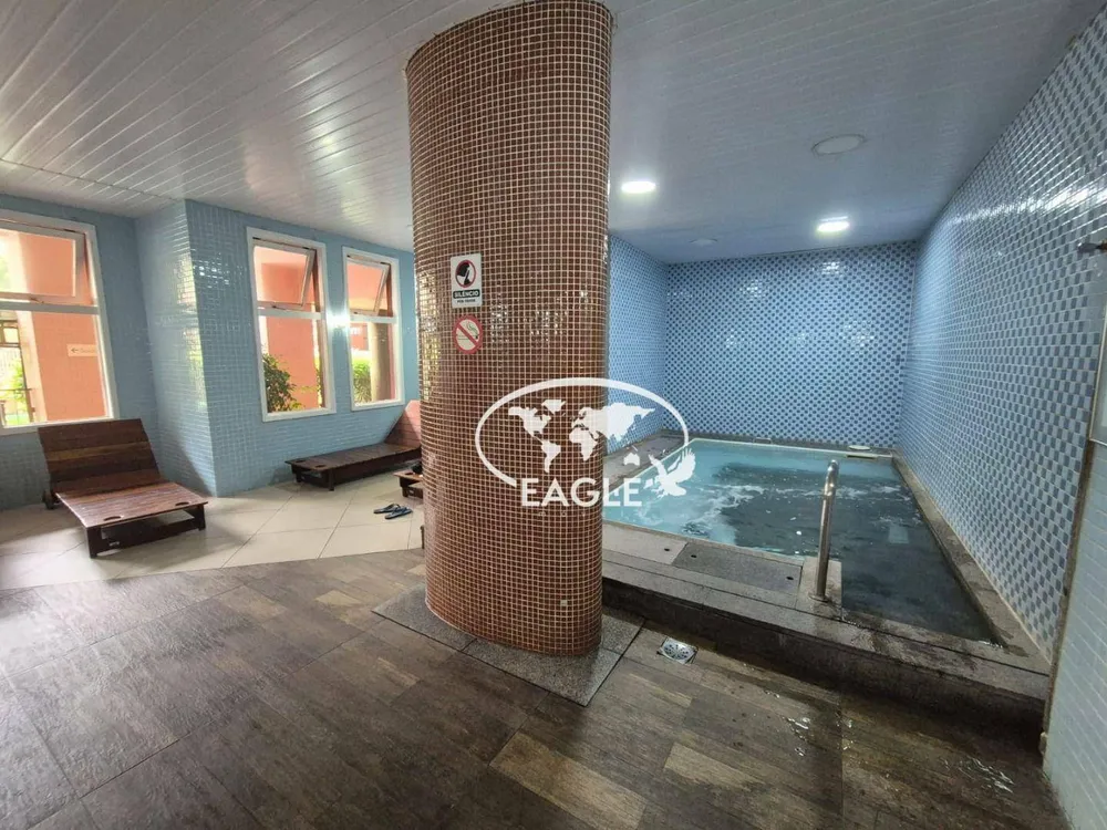 Apartamento, 2 quartos, 100 m² - Foto 5