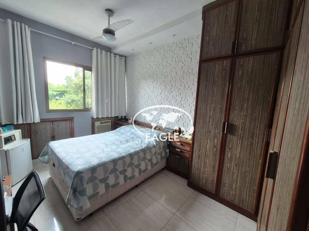 Apartamento, 2 quartos, 100 m² - Foto 23