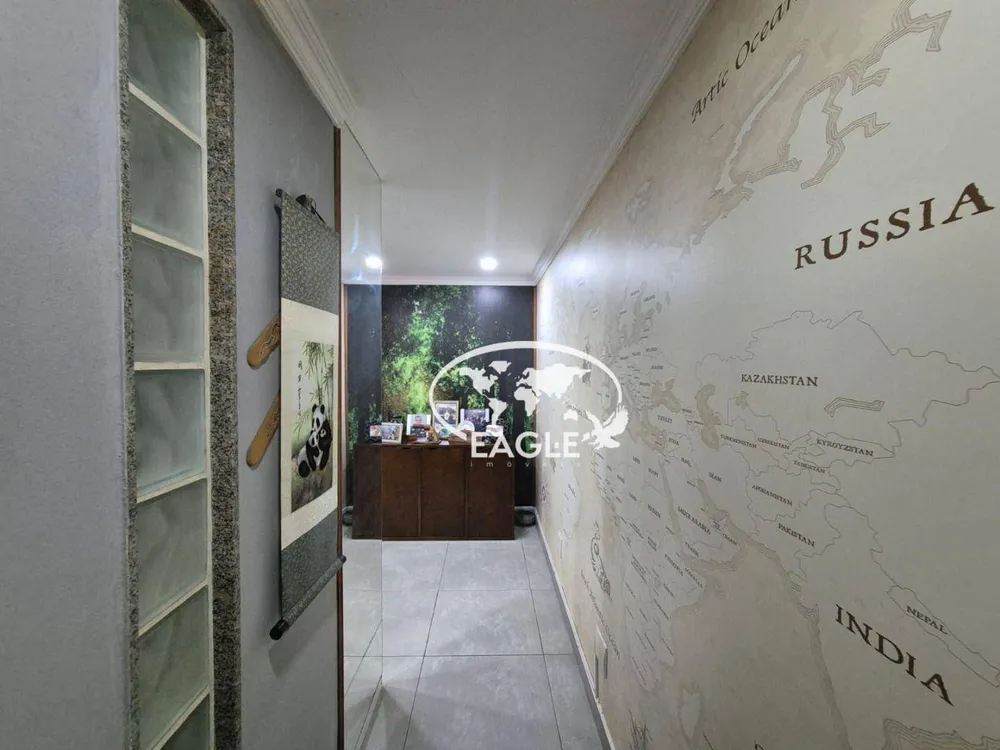 Apartamento, 2 quartos, 100 m² - Foto 15