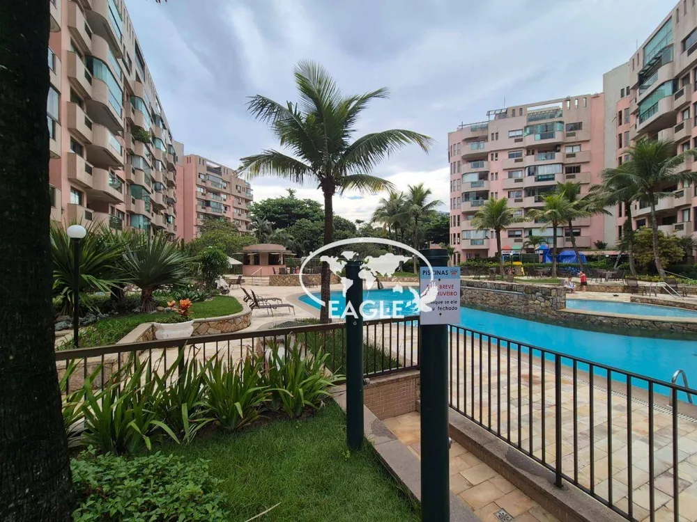 Apartamento, 2 quartos, 100 m² - Foto 10