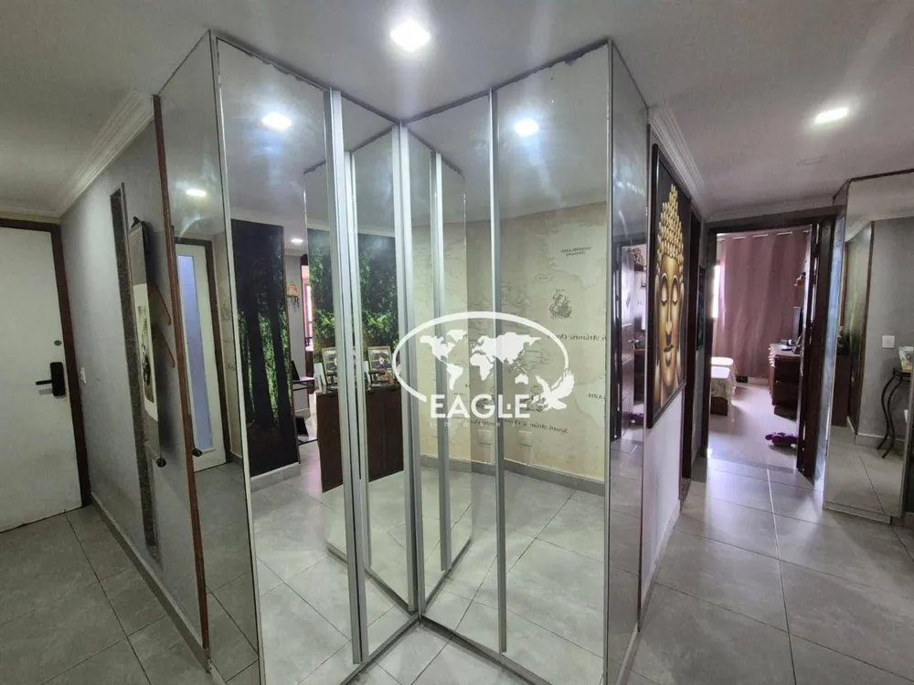 Apartamento, 2 quartos, 100 m² - Foto 24