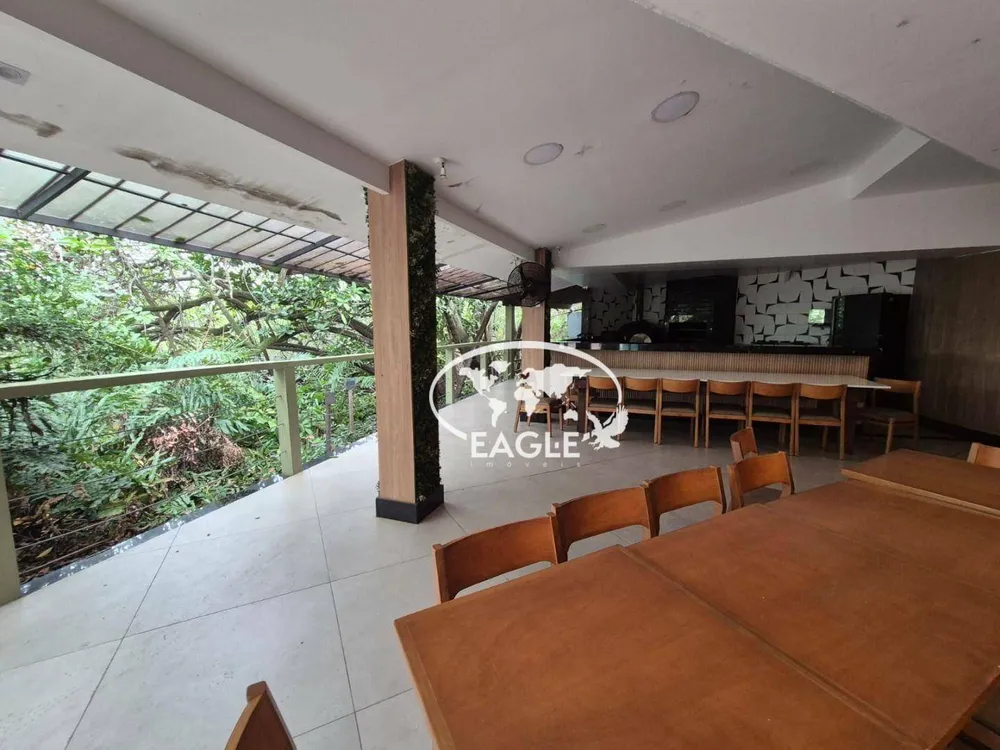 Apartamento, 2 quartos, 100 m² - Foto 11