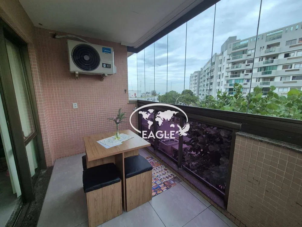 Apartamento, 2 quartos, 100 m² - Foto 1