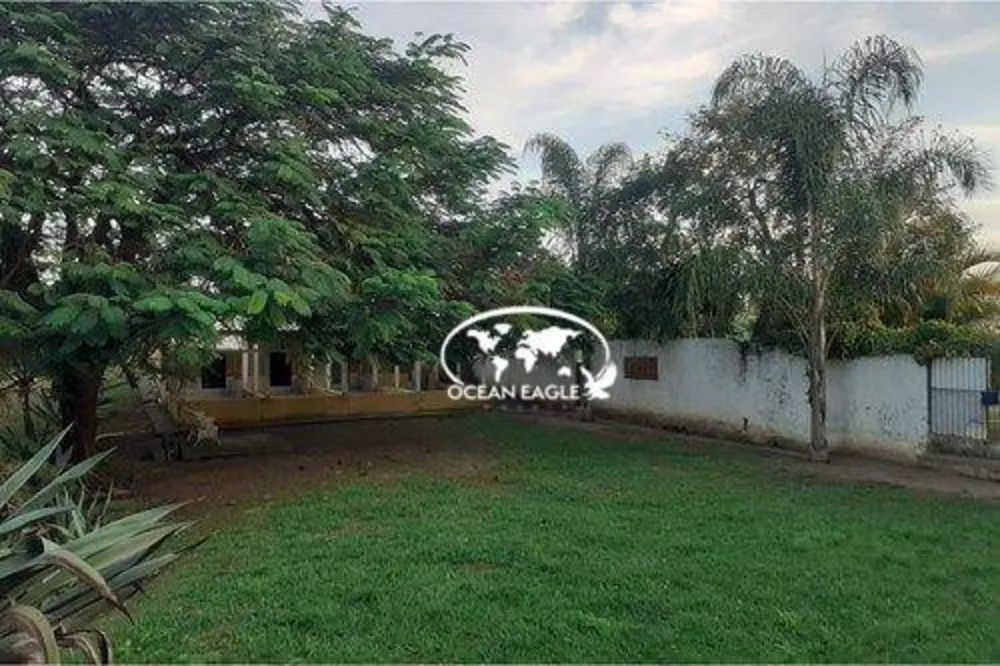 Terreno, 5757 m² - Foto 1