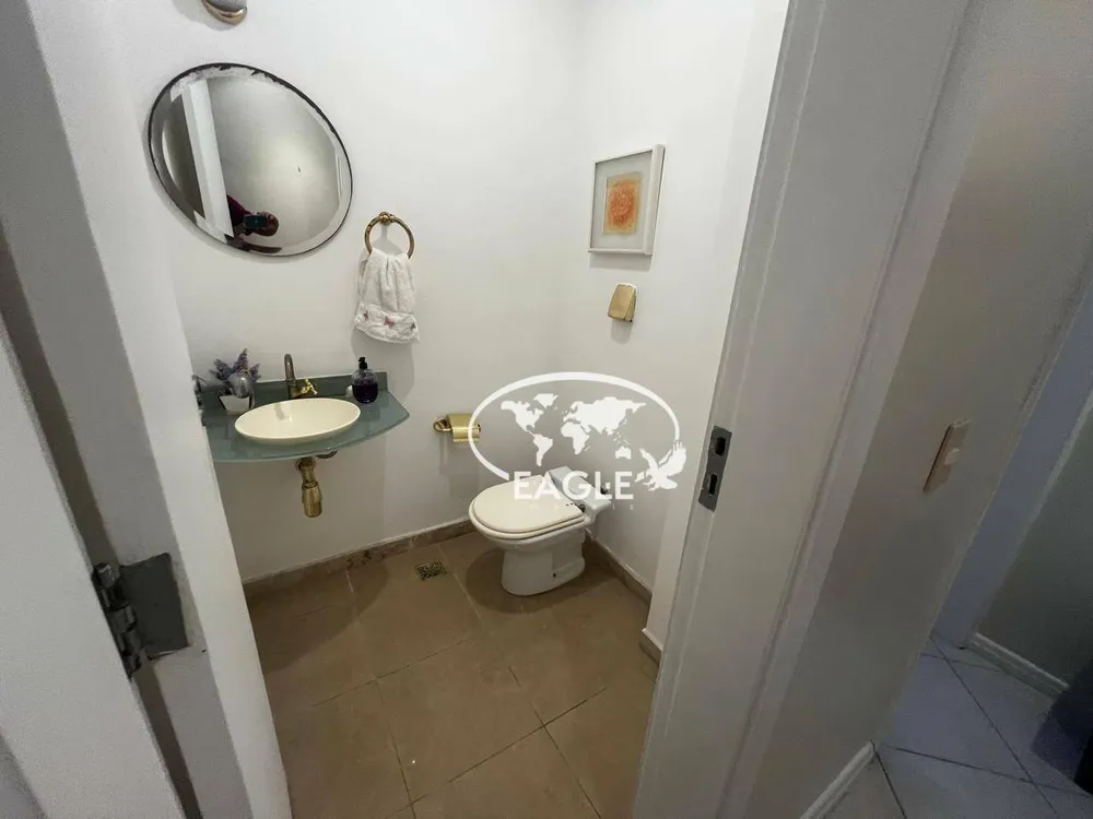 Cobertura, 3 quartos, 186 m² - Foto 13