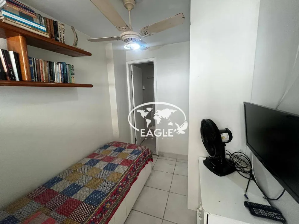 Cobertura, 3 quartos, 186 m² - Foto 10